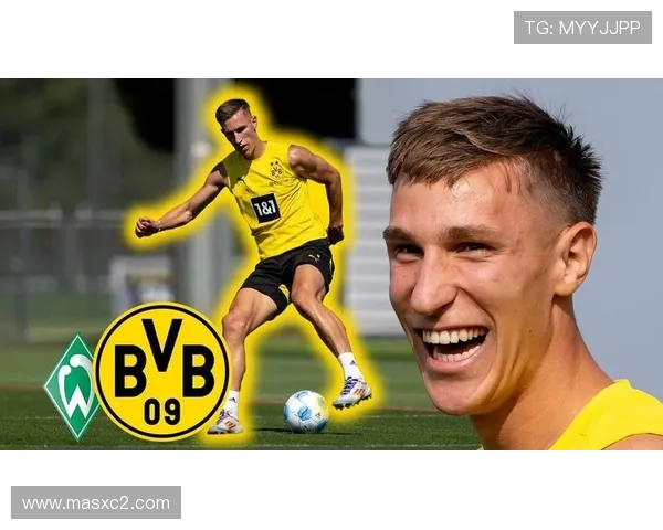 尼科·施洛特贝克:现代足球肌肉的力量象征 尼科·施洛特贝克:现代足球肌肉的力量象征