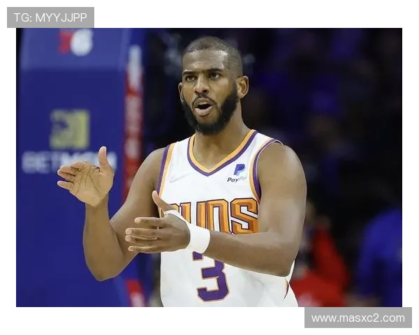 带伤复出克里斯誓为兄弟拼搏