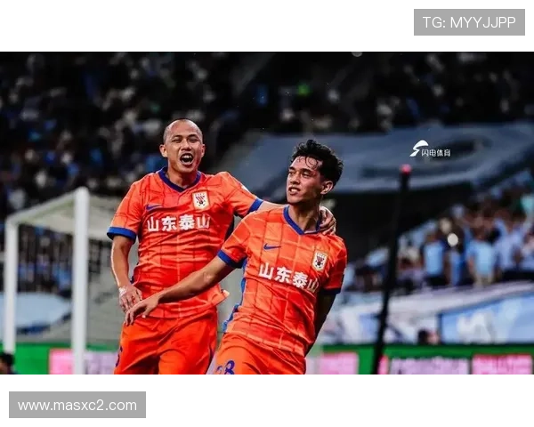 海牛逆袭泰山积分实现转正